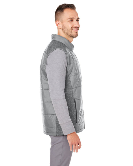 Nautica Men's Harbor Puffer Vest Nautica