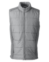 Nautica Men's Harbor Puffer Vest Nautica