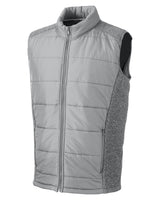 Nautica Men's Harbor Puffer Vest Nautica