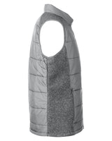 Nautica Men's Harbor Puffer Vest Nautica