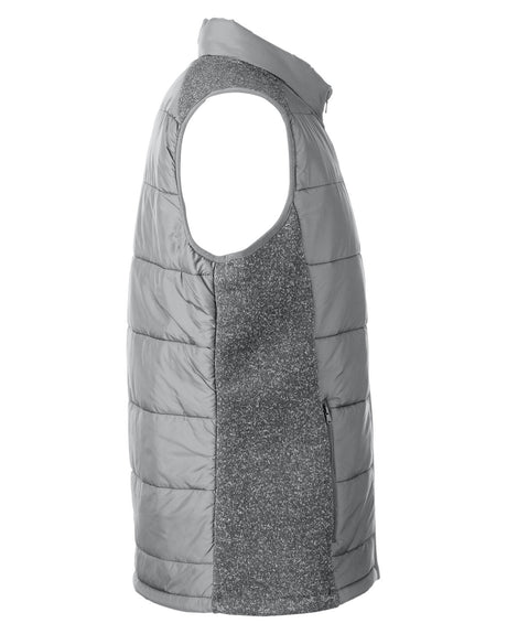 Nautica Men's Harbor Puffer Vest Nautica