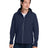 Nautica Men's Wavestorm Softshell Jacket Nautica