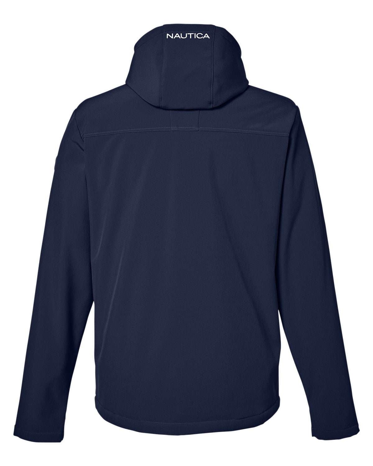 Nautica Men's Wavestorm Softshell Jacket Nautica