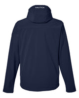 Nautica Men's Wavestorm Softshell Jacket Nautica
