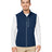 Nautica Men's Wavestorm Softshell Vest Nautica