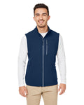 Nautica Men's Wavestorm Softshell Vest Nautica