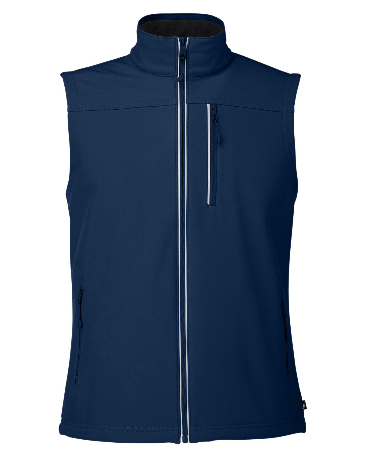 Nautica Men's Wavestorm Softshell Vest Nautica