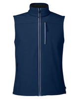 Nautica Men's Wavestorm Softshell Vest Nautica