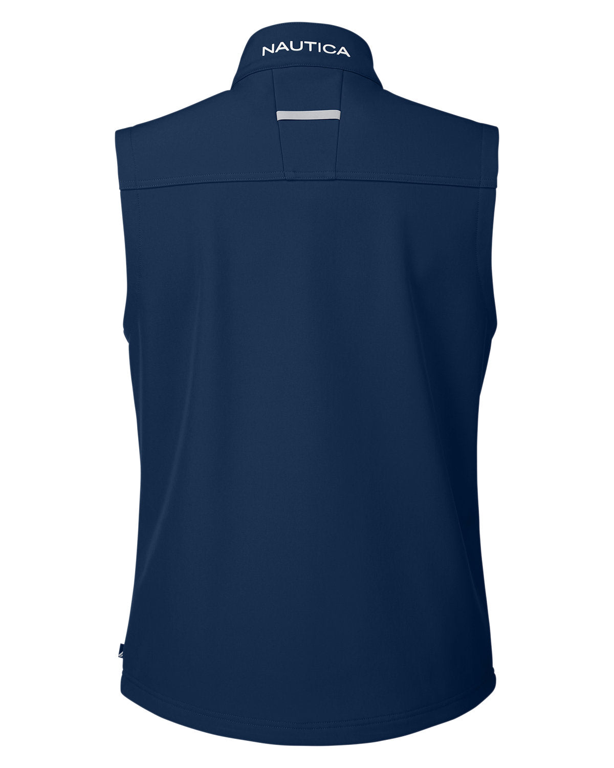 Nautica Men's Wavestorm Softshell Vest Nautica