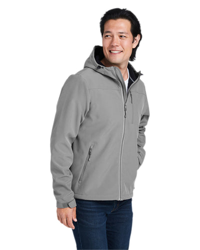 Nautica Men's Wavestorm Softshell Jacket