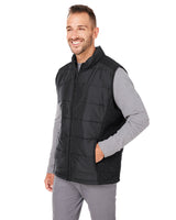 Nautica Men's Harbor Puffer Vest Nautica