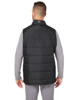 Nautica Men's Harbor Puffer Vest Nautica