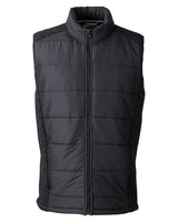 Nautica Men's Harbor Puffer Vest Nautica
