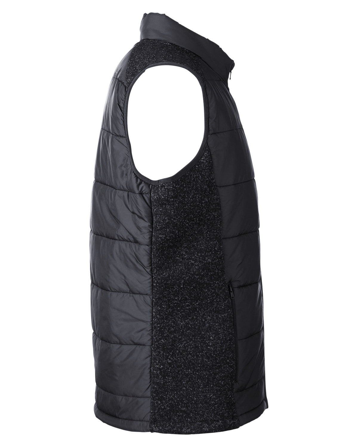 Nautica Men's Harbor Puffer Vest Nautica