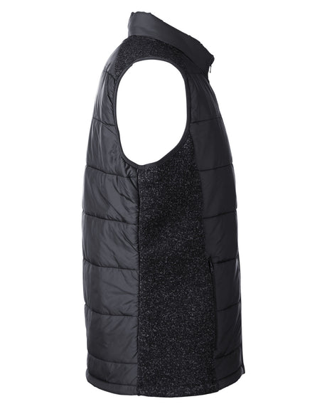Nautica Men's Harbor Puffer Vest Nautica