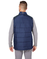 Nautica Men's Harbor Puffer Vest Nautica