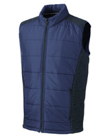 Nautica Men's Harbor Puffer Vest Nautica