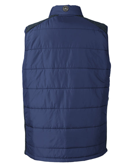 Nautica Men's Harbor Puffer Vest Nautica