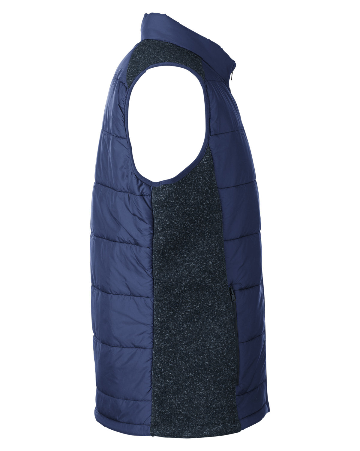 Nautica Men's Harbor Puffer Vest Nautica