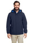 Nautica Men's Voyage Raincoat Nautica
