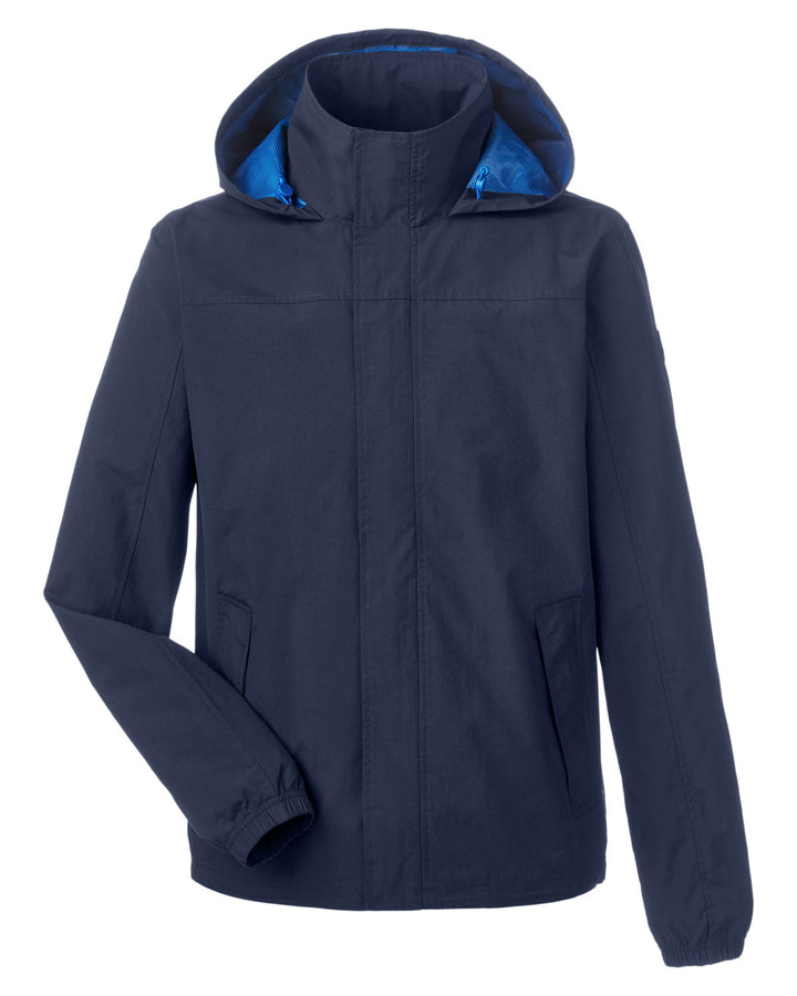 Nautica Men's Voyage Raincoat Nautica