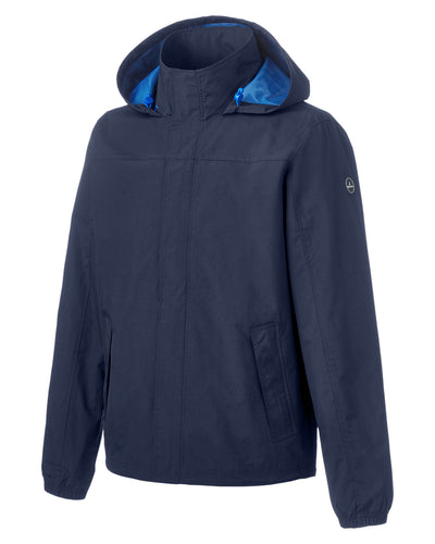 Nautica Men's Voyage Raincoat