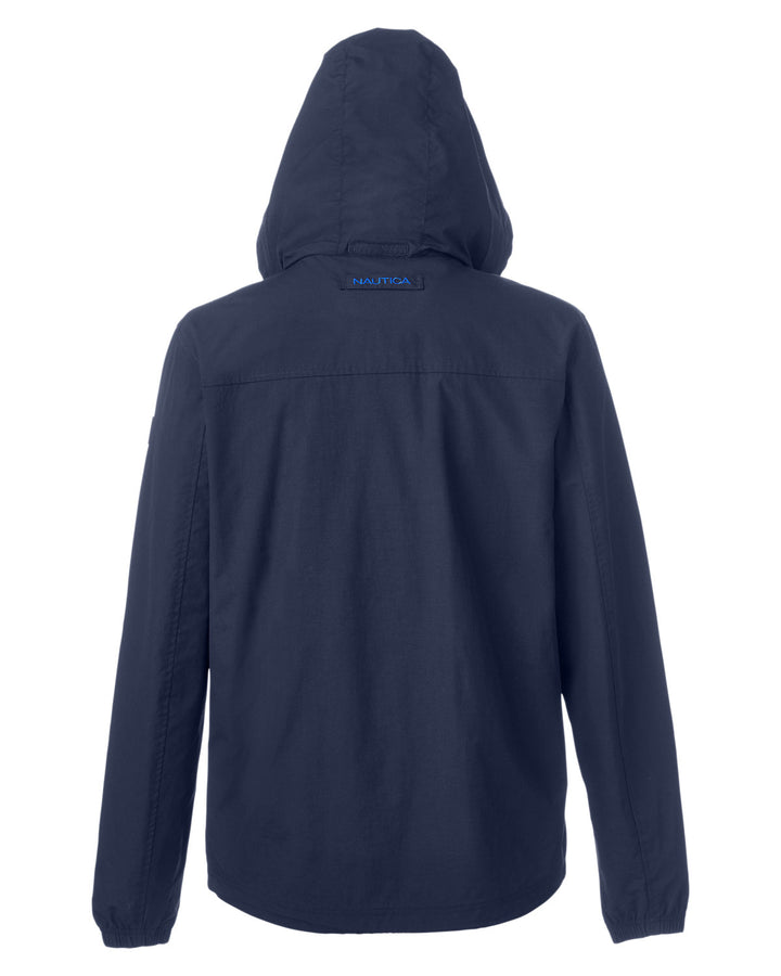 Nautica Men's Voyage Raincoat Nautica
