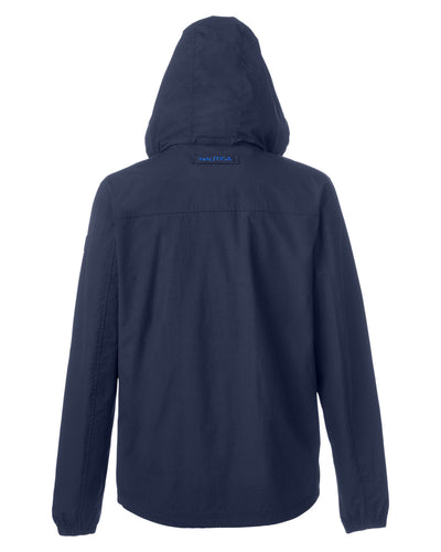 Nautica Men's Voyage Raincoat