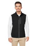 Nautica Men's Wavestorm Softshell Vest Nautica