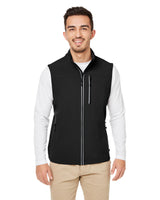 Nautica Men's Wavestorm Softshell Vest Nautica