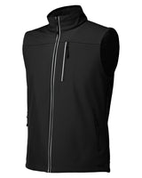 Nautica Men's Wavestorm Softshell Vest Nautica