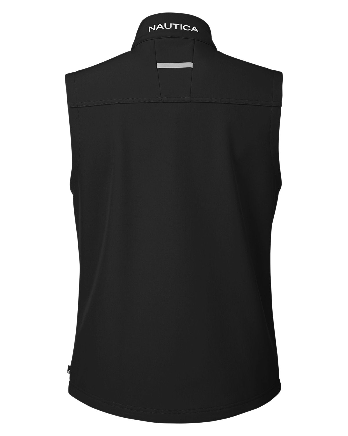 Nautica Men's Wavestorm Softshell Vest Nautica
