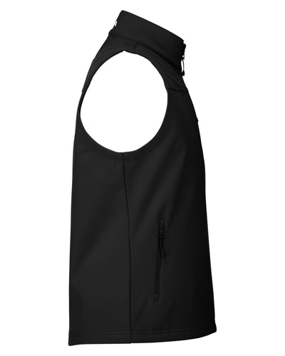 Nautica Men's Wavestorm Softshell Vest