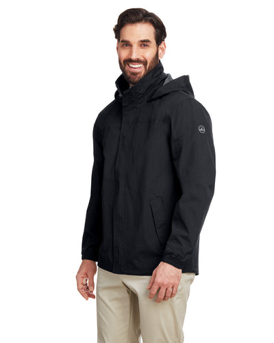 Nautica Men's Voyage Raincoat