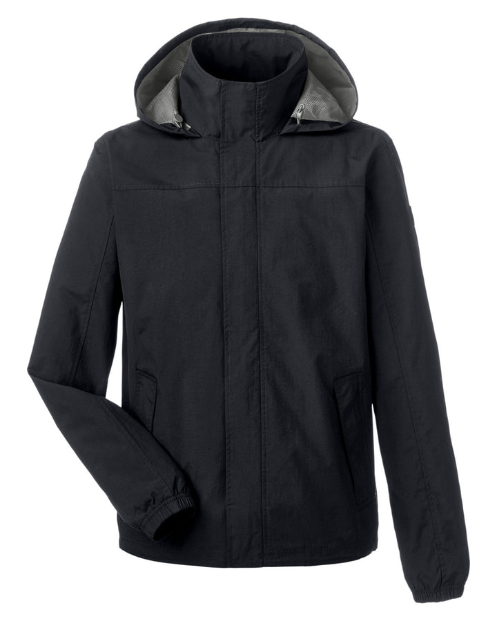 Nautica Men's Voyage Raincoat Nautica