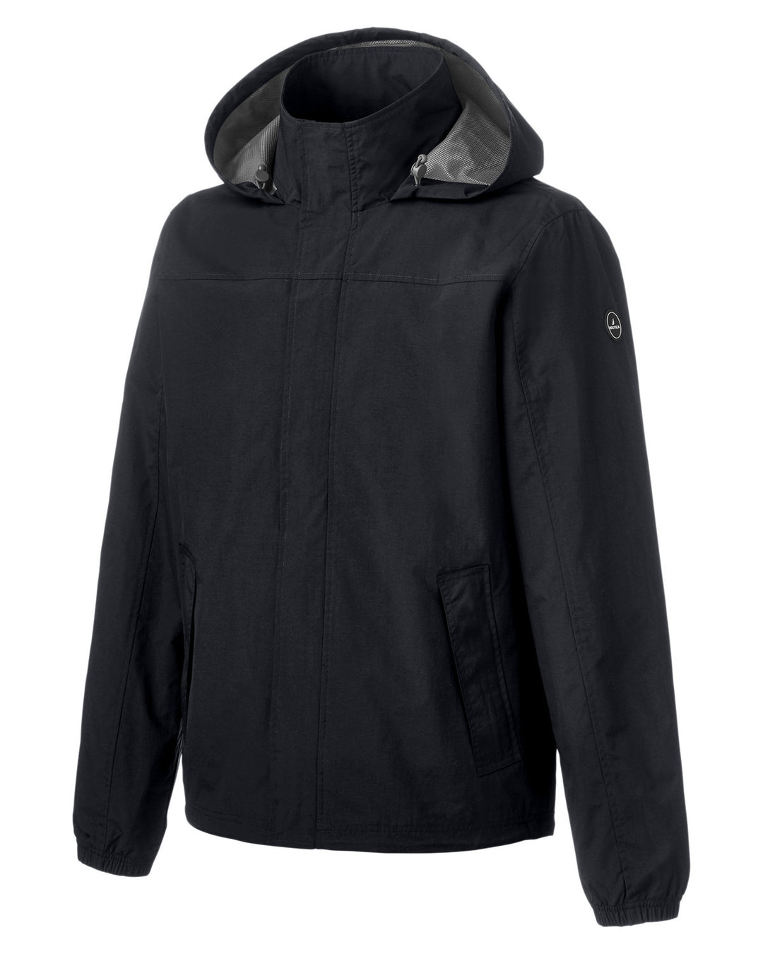 Nautica Men's Voyage Raincoat Nautica