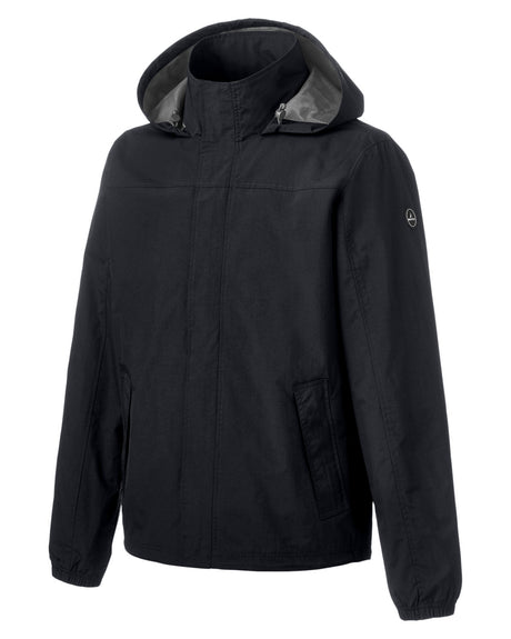 Nautica Men's Voyage Raincoat Nautica