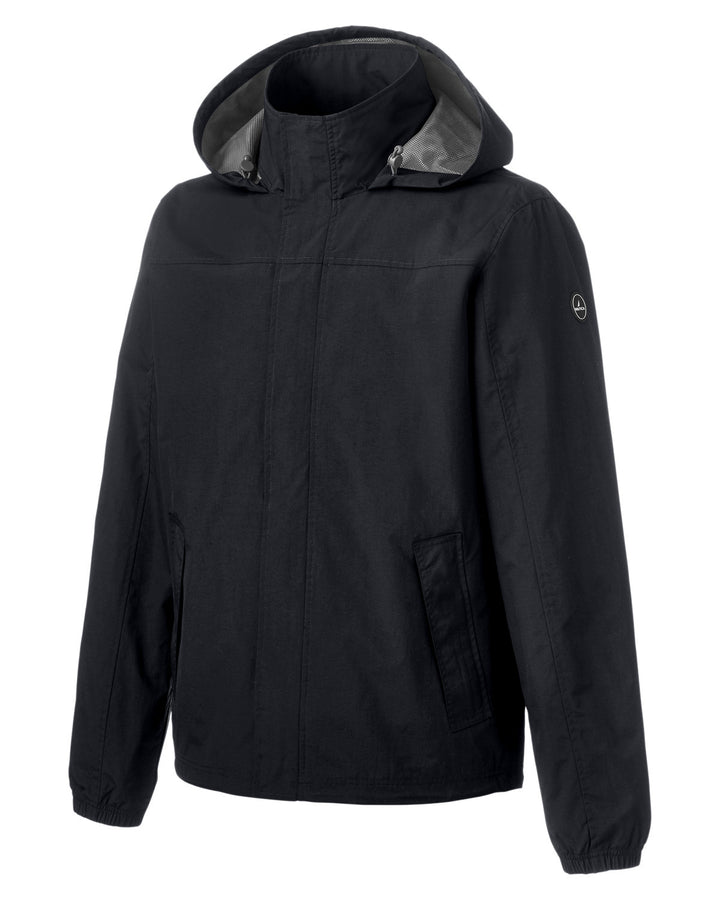 Nautica Men's Voyage Raincoat Nautica