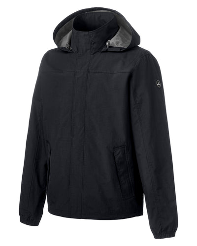 Nautica Men's Voyage Raincoat