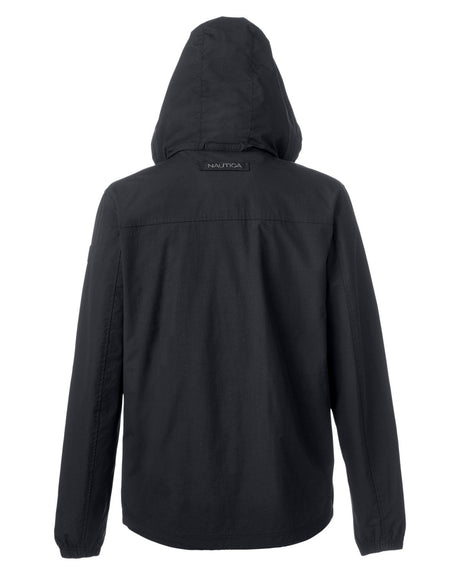 Nautica Men's Voyage Raincoat Nautica