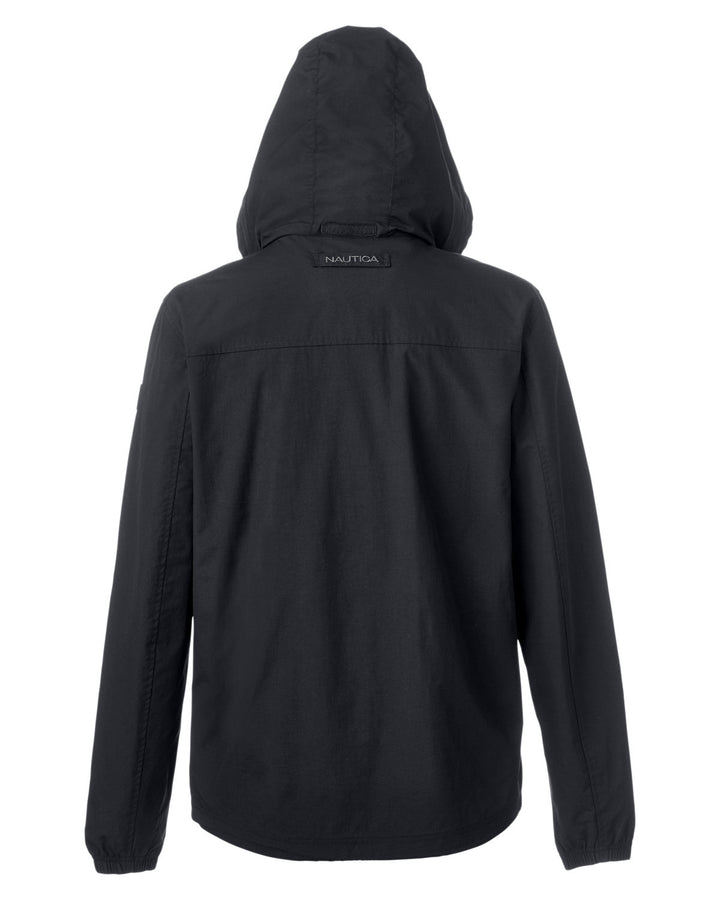Nautica Men's Voyage Raincoat Nautica