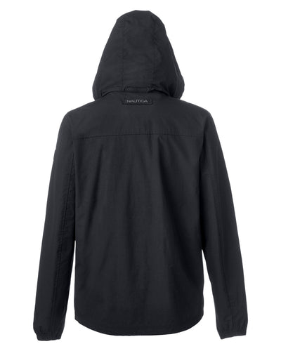 Nautica Men's Voyage Raincoat