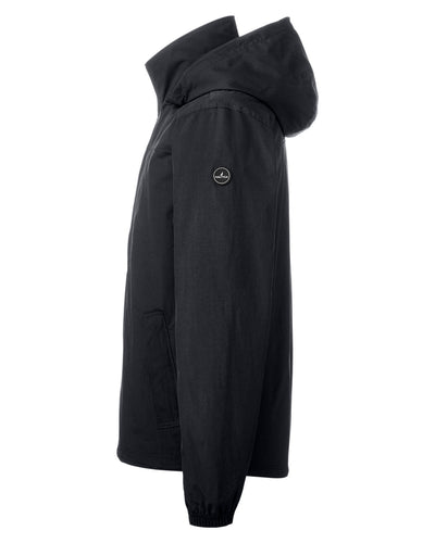 Nautica Men's Voyage Raincoat