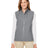 Nautica Ladies' Wavestorm Softshell Vest Nautica