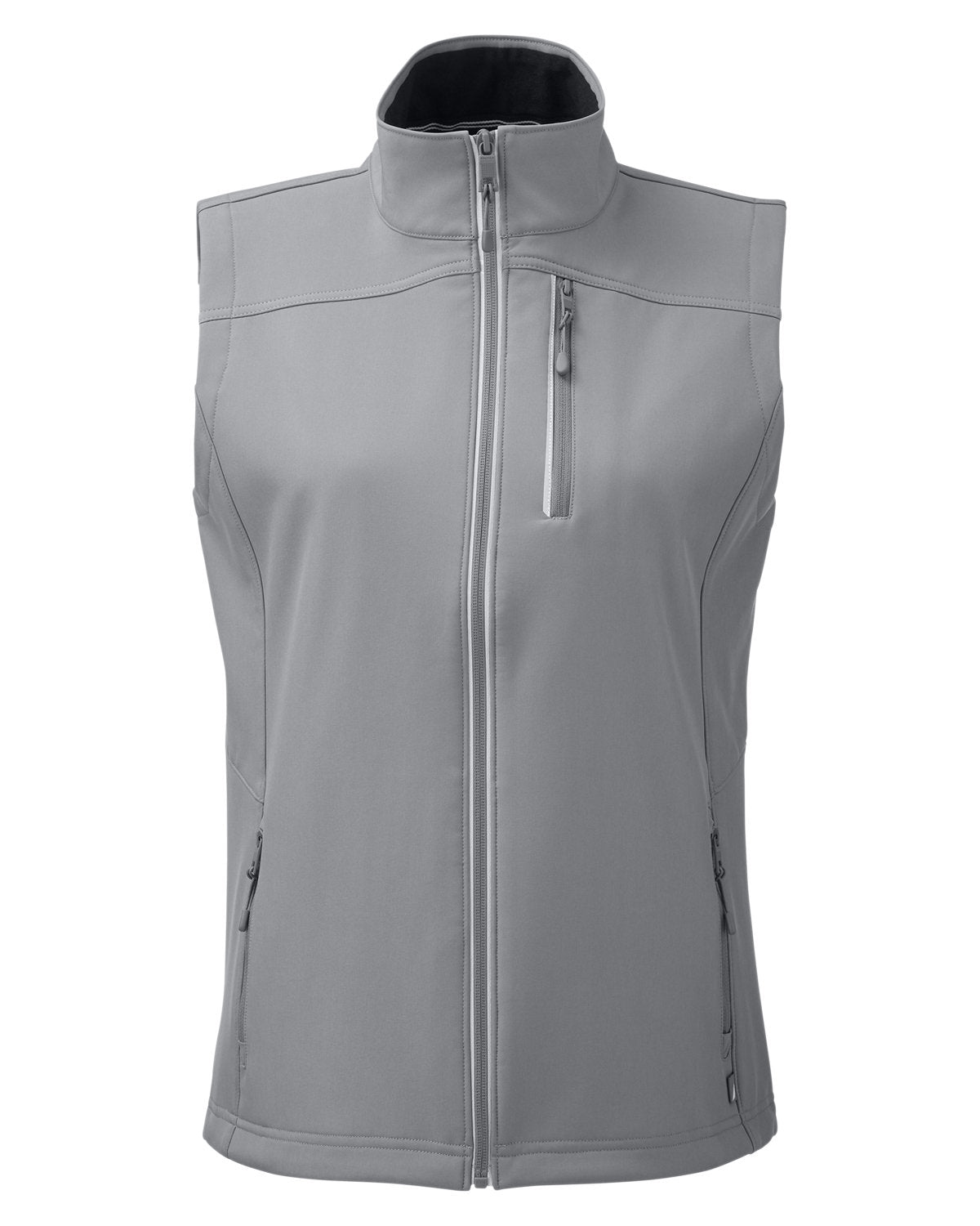 Nautica Ladies' Wavestorm Softshell Vest Nautica