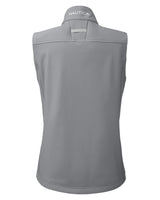 Nautica Ladies' Wavestorm Softshell Vest Nautica