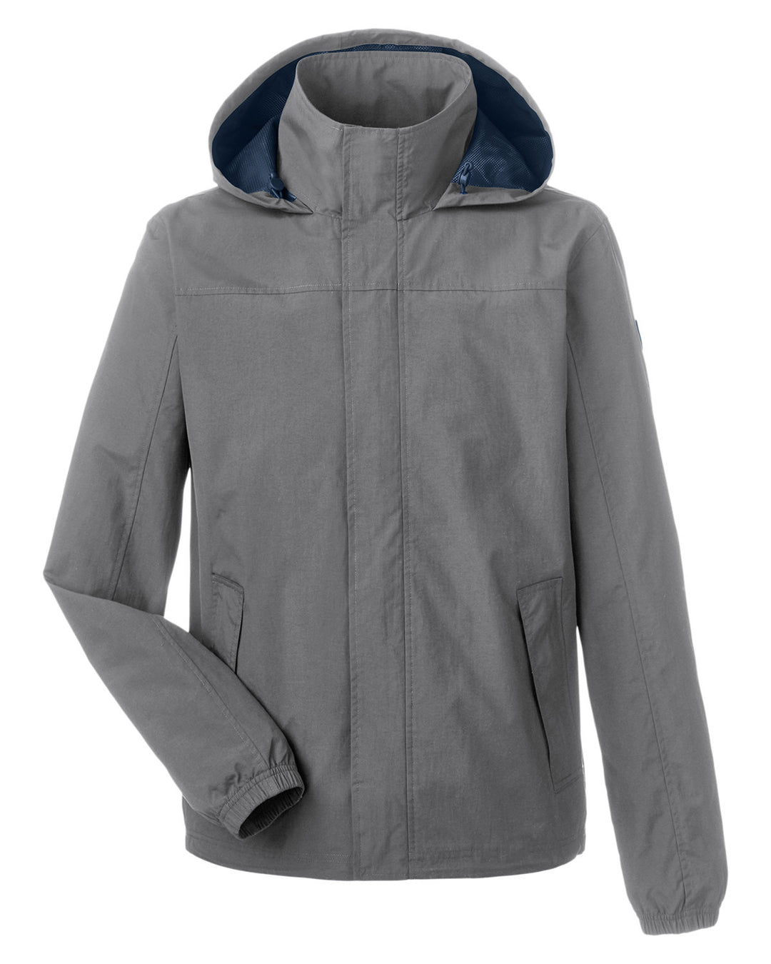 Nautica Men's Voyage Raincoat Nautica