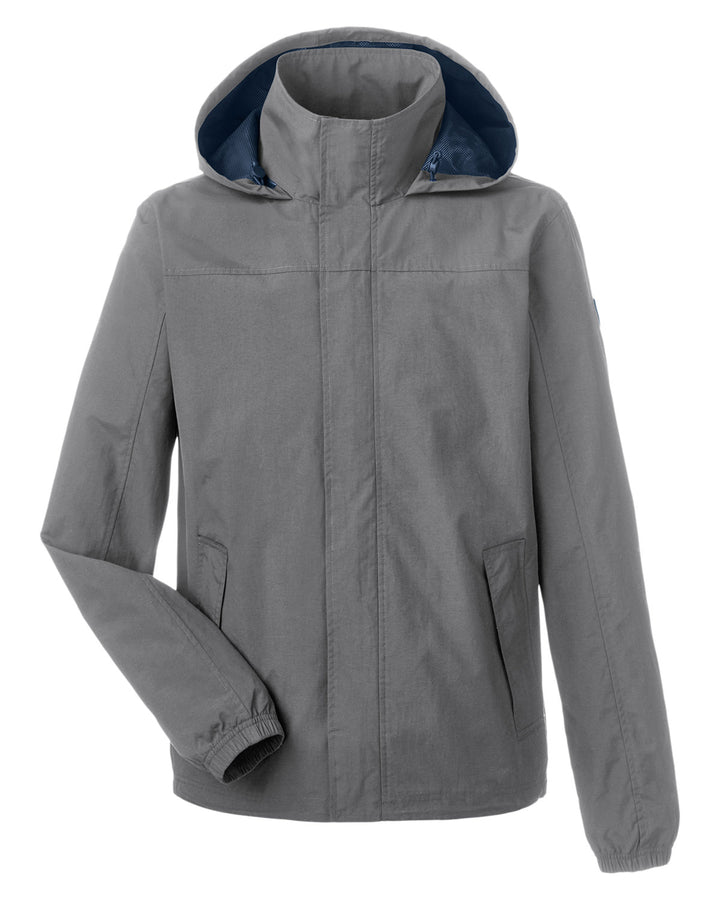Nautica Men's Voyage Raincoat Nautica