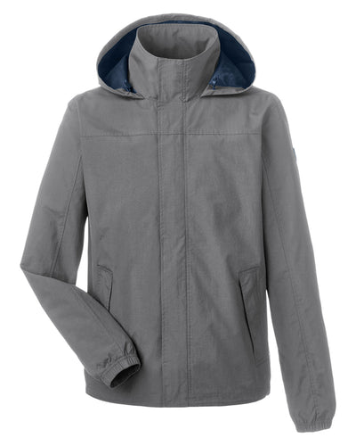 Nautica Men's Voyage Raincoat