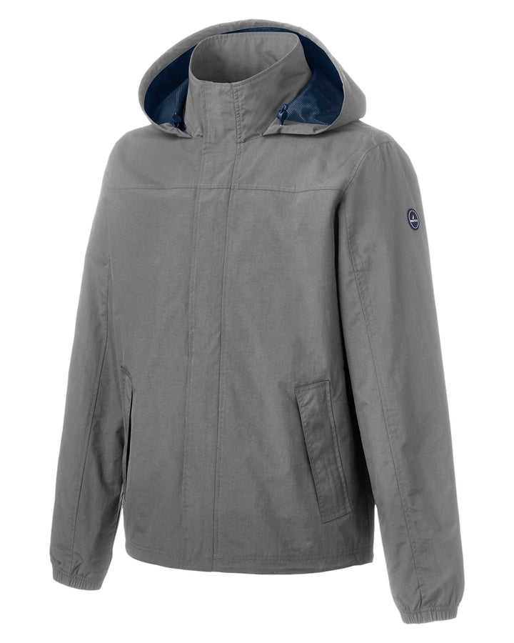 Nautica Men's Voyage Raincoat Nautica
